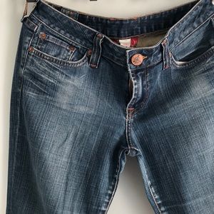 Lucky Brand jeans